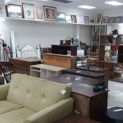 Goodwill Store ico
