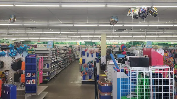 Dollar Tree 5