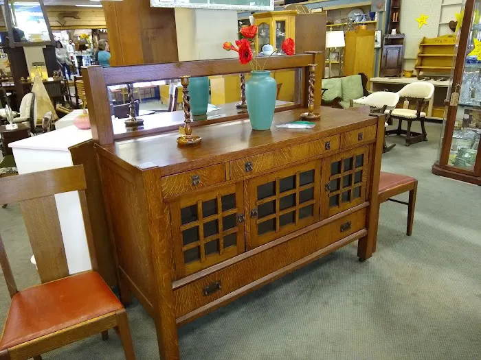 Elephant's Breath Antiques 1