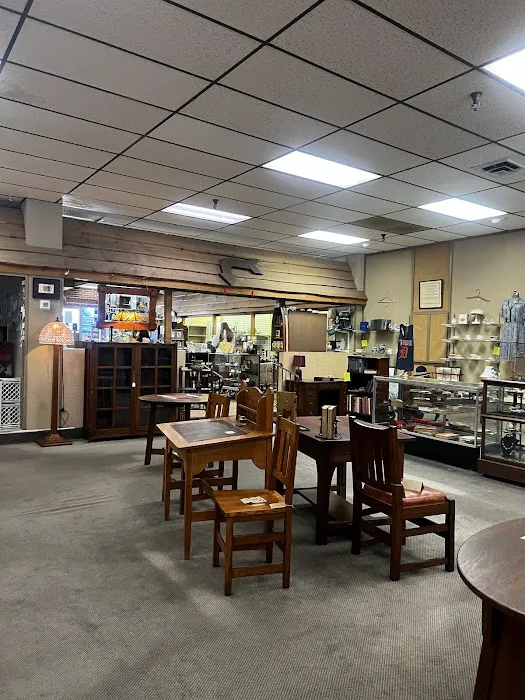 Elephant's Breath Antiques 3