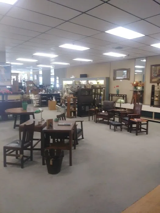 Elephant's Breath Antiques 8