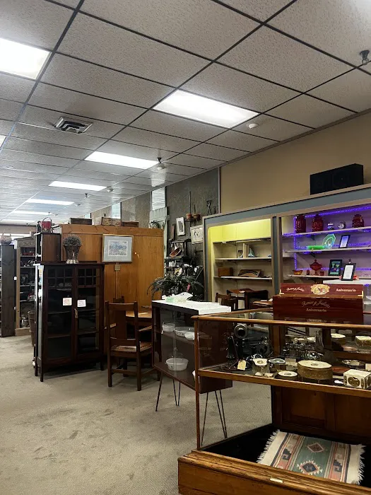 Elephant's Breath Antiques 5