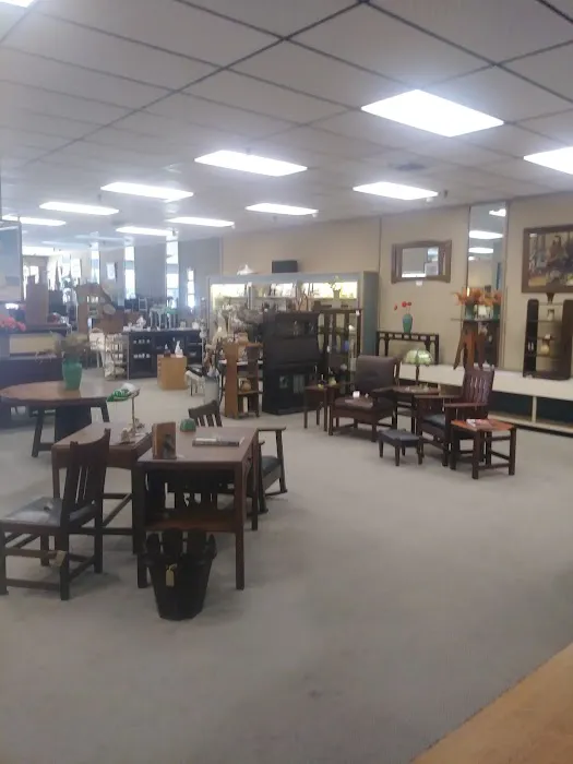 Elephant's Breath Antiques 6