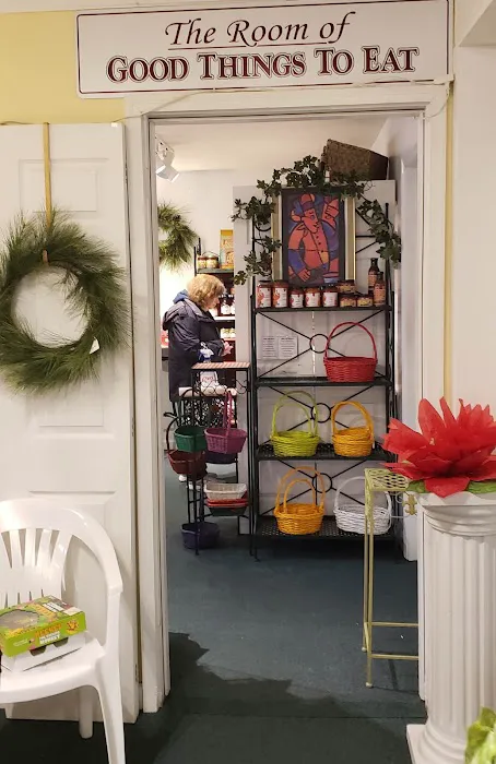 The Christmas Tree 0