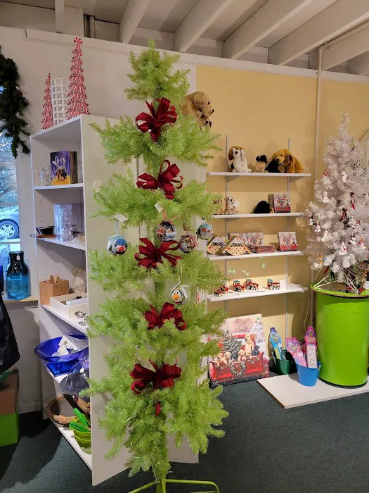 The Christmas Tree 4