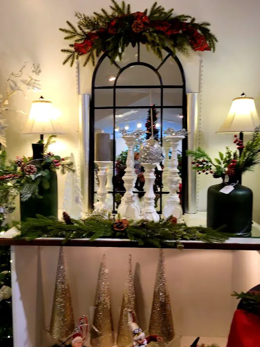 The Christmas Tree 6