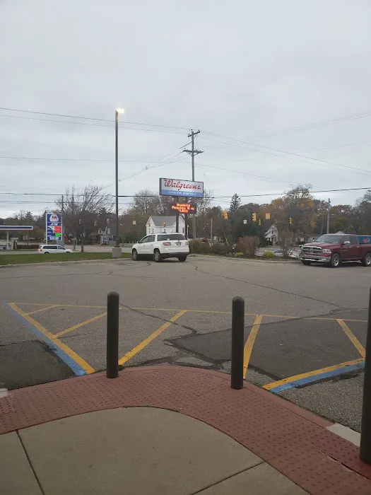 Walgreens 2