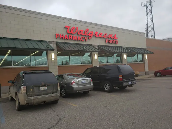 Walgreens 5