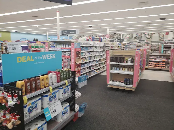Walgreens 6