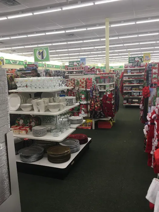 Dollar Tree 5