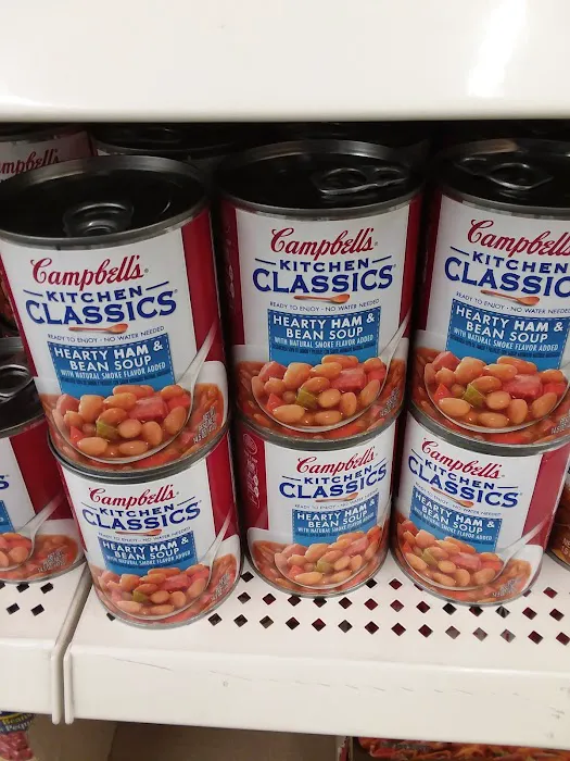 Dollar Tree 7