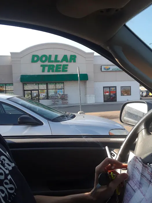 Dollar Tree 1