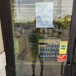 Dollar Tree ico