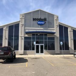 Goodwill Store ico