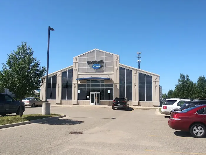 Goodwill Store 5