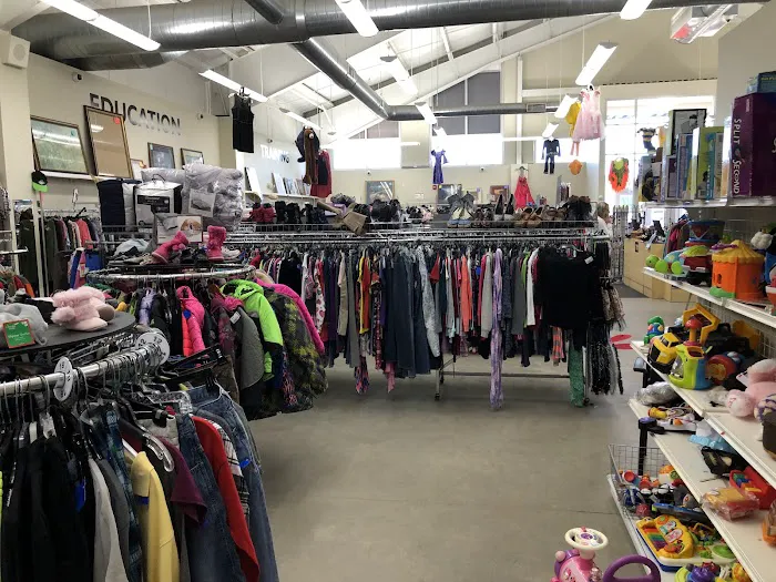 Goodwill Store 1