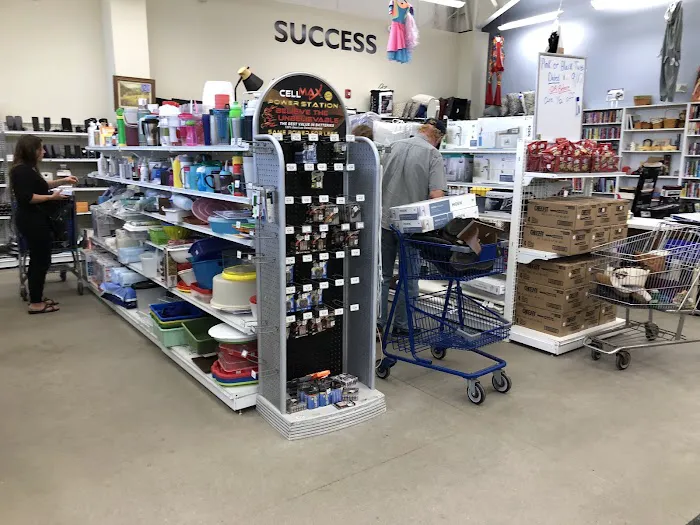 Goodwill Store 6