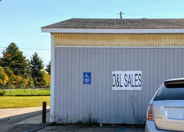 D & L Sales 4