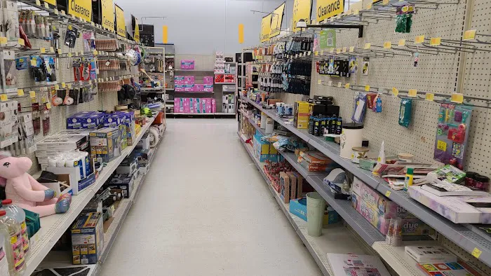 Walmart Supercenter 0