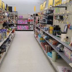Walmart Supercenter ico
