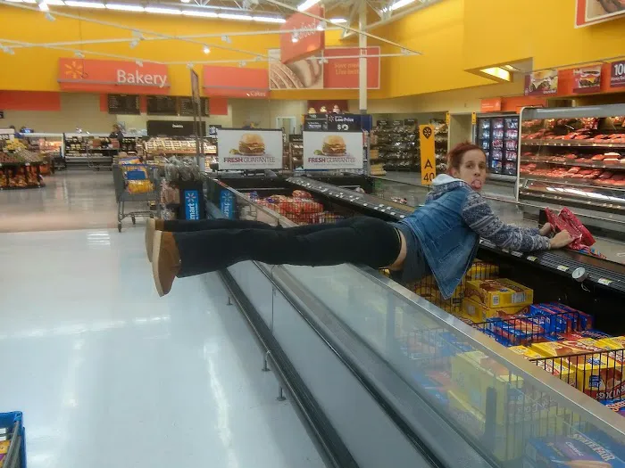 Walmart Supercenter 3