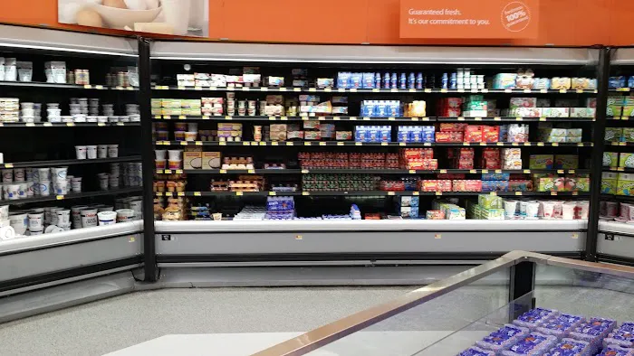 Walmart Supercenter 2