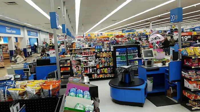 Walmart Supercenter 5