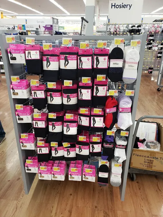 Walmart Supercenter 4