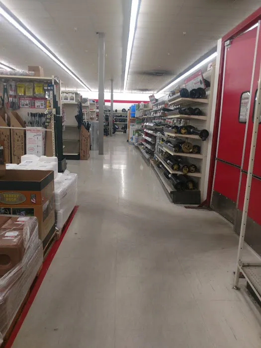 Tractor Supply Co. 1