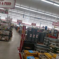 Tractor Supply Co. ico