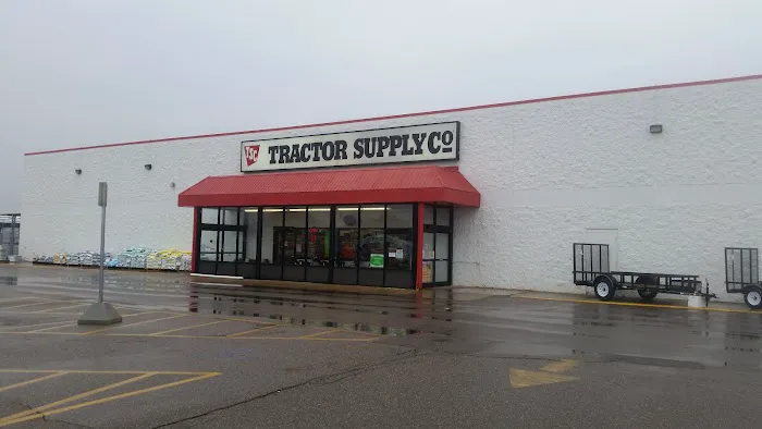 Tractor Supply Co. 9