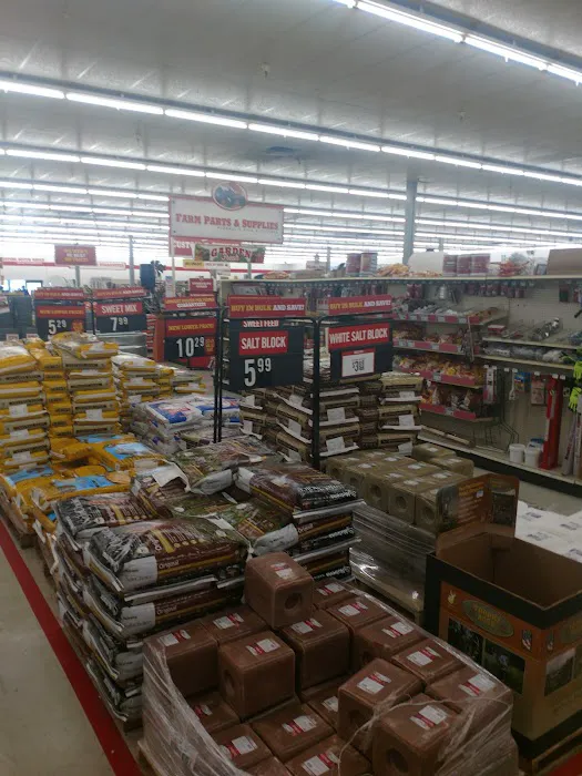 Tractor Supply Co. 5