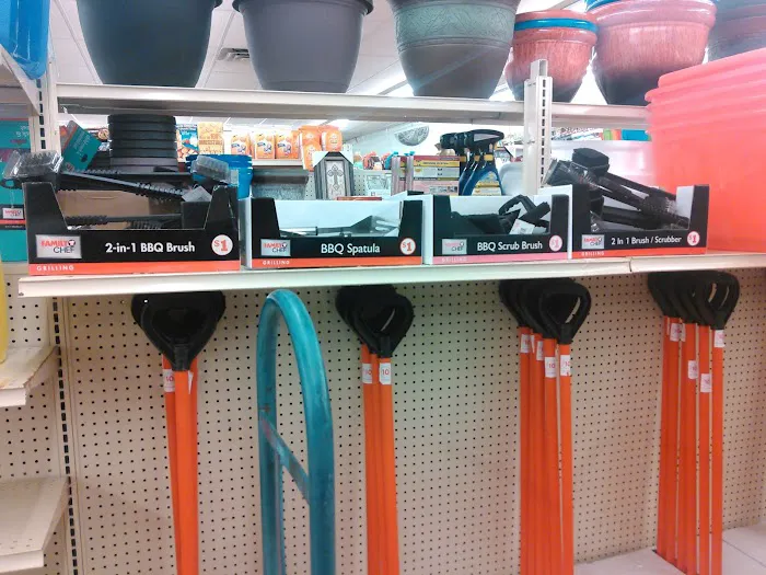 Family Dollar 0