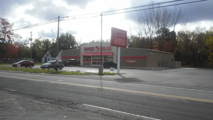 Family Dollar 5