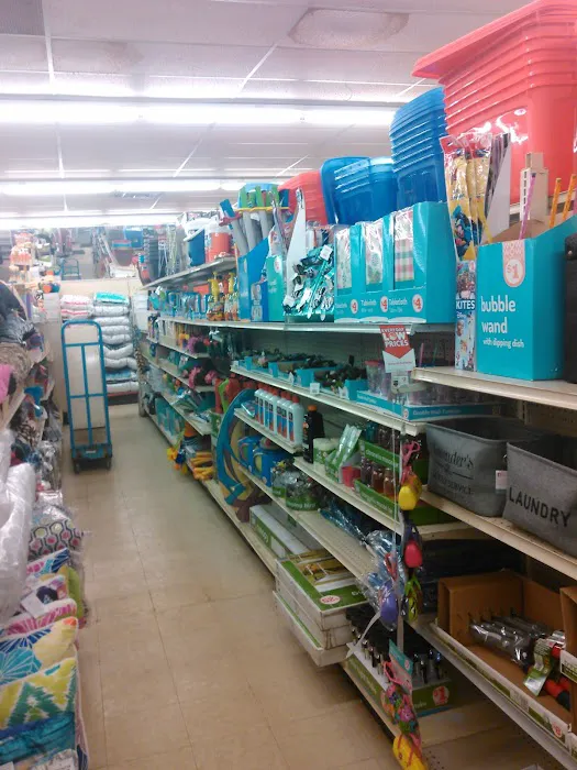 Family Dollar 7