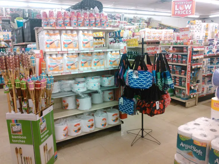 Family Dollar 2