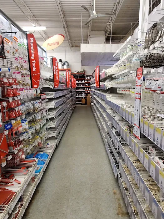 Wolverine Ace Hardware 4