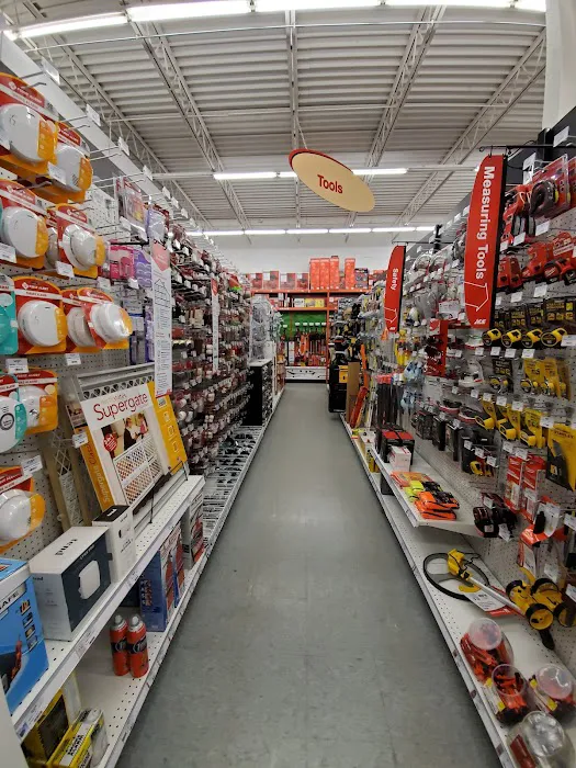 Wolverine Ace Hardware 1