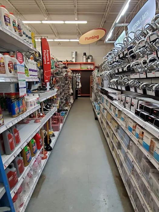 Wolverine Ace Hardware 0