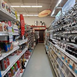 Wolverine Ace Hardware ico