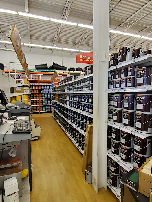 Wolverine Ace Hardware 2