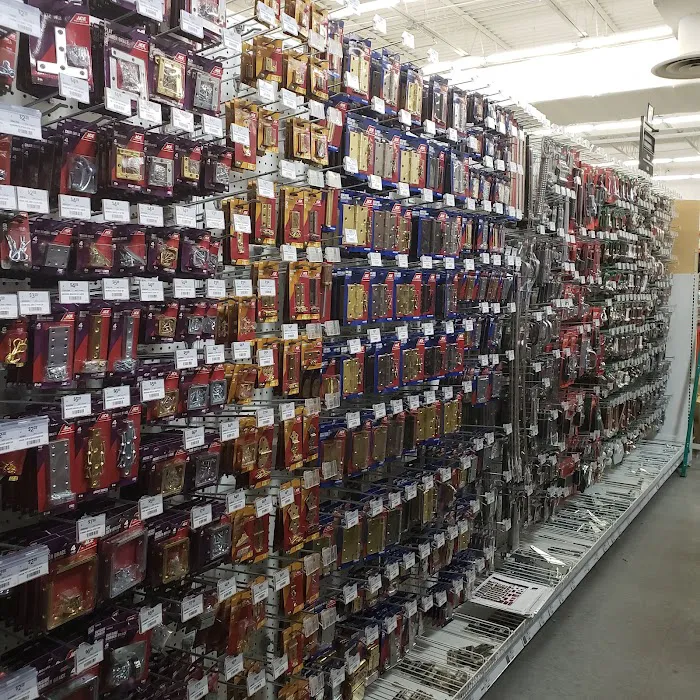 Wolverine Ace Hardware 8