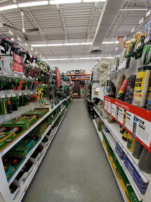 Wolverine Ace Hardware 5