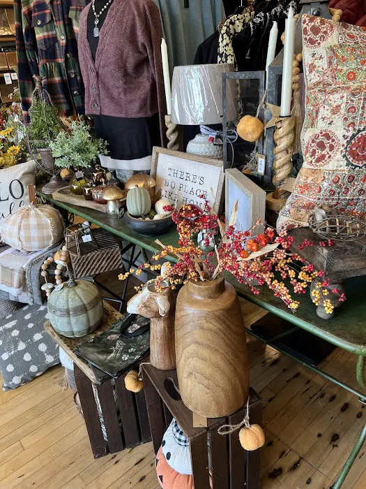 Lakeshore Trends 8