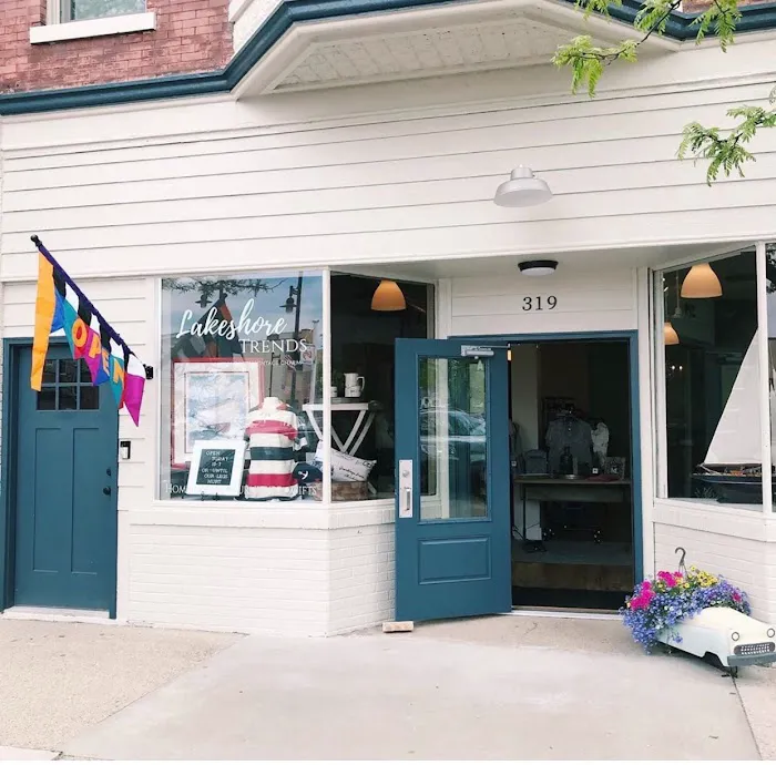Lakeshore Trends 6