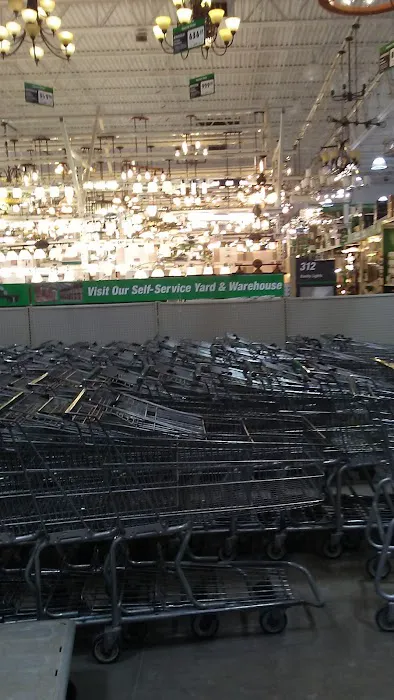 Menards 8