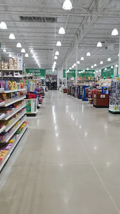 Menards 0