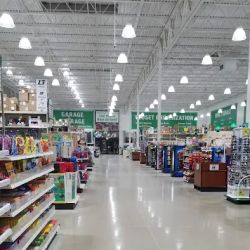 Menards ico