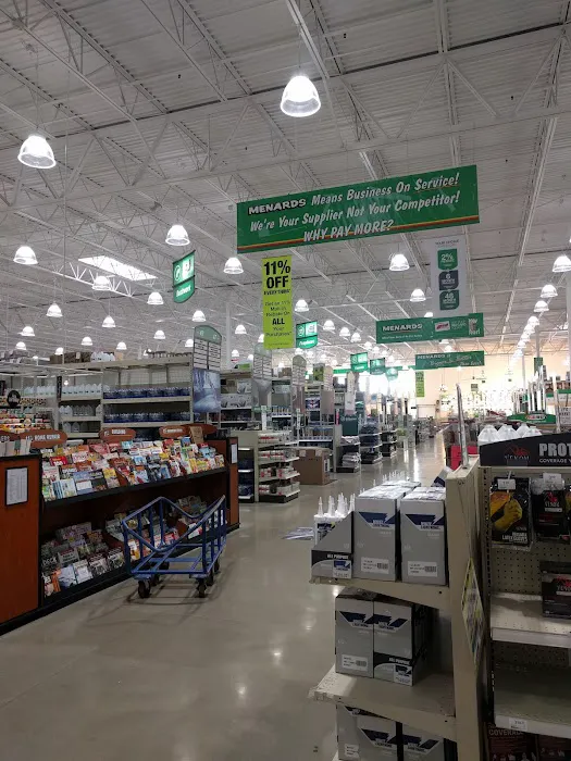 Menards 5