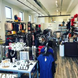 Emma's Boutique ico